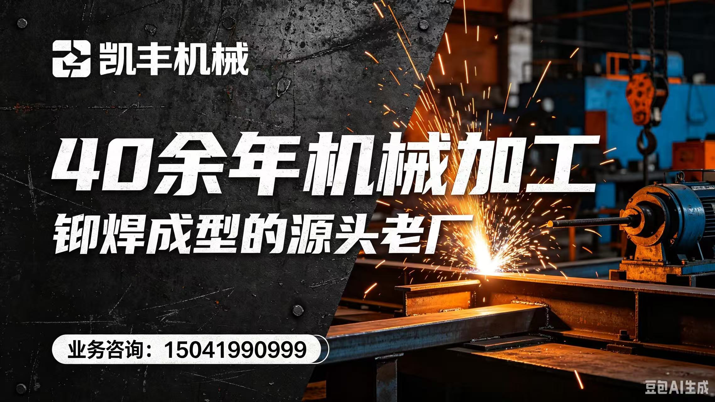 凯丰机械沈阳线上分站